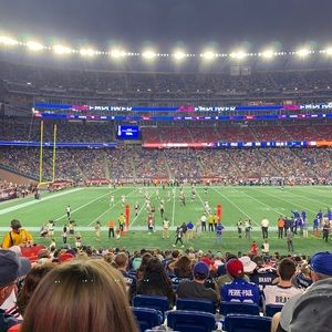 Meet your Posher, Ian